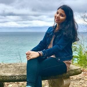 Meet your Posher, Komal